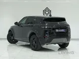 RANGE ROVER EVOQUE 2024 